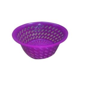 kitchen plastic basket