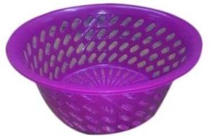 kitchen plastic basket