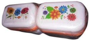 plastic soap case