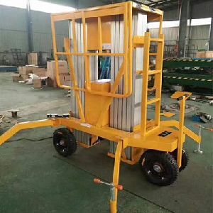 Alco Aluminium Ladders