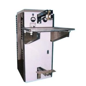 automatic blister sealing machine