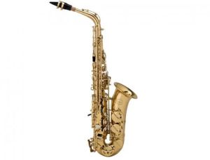 Alto Saxophone