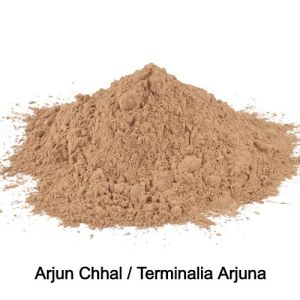 Terminalia Arjuna Powder