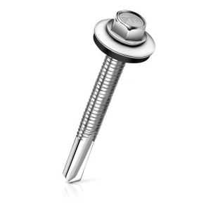 Self Drilling Screw