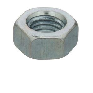 high tensile hex nut