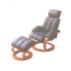 Foot Reflexology Chair