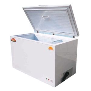 Solar deep freezer 100 ltr