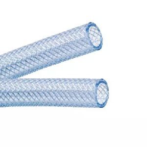PVC Transparent Hose Pipes