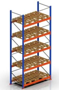 Pallet Racks