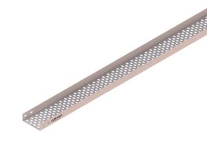 Perforated Channel Cable Tray