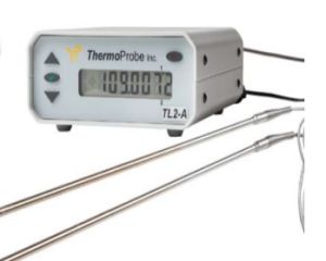 Precision Thermometer