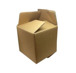 Corrugated Packing Multipurpose Box