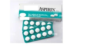 Aspirin Tablet