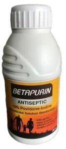 Betadine