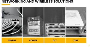 routing switches