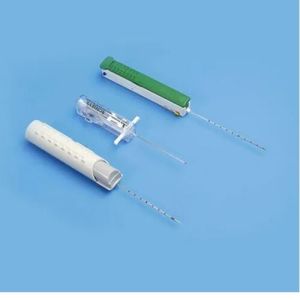 Bone Marrow Needle