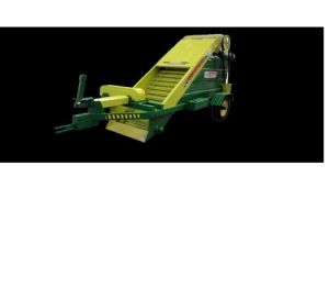 Landforce Mud Loader