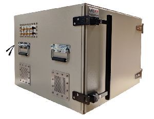 LBX5000 Automotive & Medical Device Testing RF Shielded Enclosure