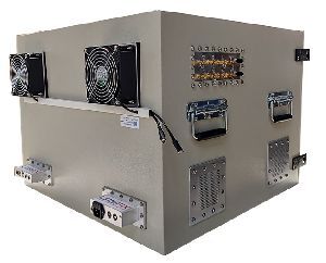 LBX5000 Automotive & Medical Device Testing RF Shielded Enclosure