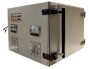 LBX5000 Automotive & Medical Device Testing RF Shielded Enclosure
