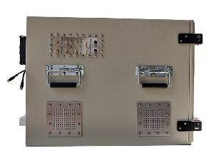 LBX5000 Automotive & Medical Device Testing RF Shielded Enclosure