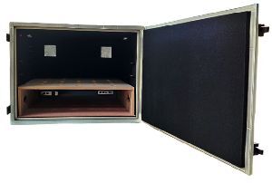 LBX5000 Automotive & Medical Device Testing RF Shielded Enclosure