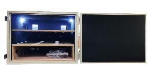 LBX5000 Automotive & Medical Device Testing RF Shielded Enclosure