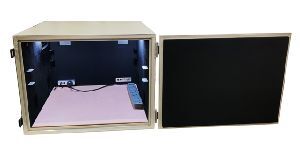 LBX5000 Automotive & Medical Device Testing RF Shielded Enclosure