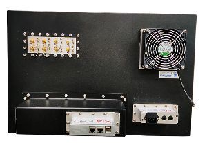 lbx4700 excellent shielding performance rf isolation enclosure