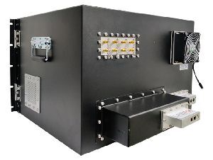 lbx4700 excellent shielding performance rf isolation enclosure