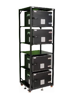 lbx4700 excellent shielding performance rf isolation enclosure