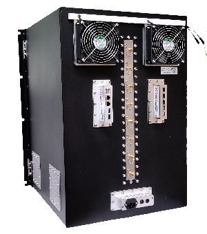 LBX4500 RF Shielded Enclosure