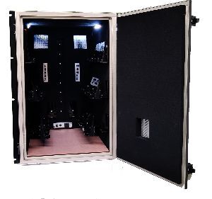 LBX4500 RF Shielded Enclosure