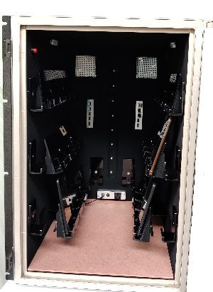 LBX4500 RF Shielded Enclosure
