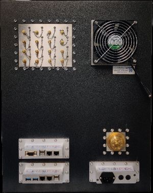 LBX4200 RF Shielded Enclosure