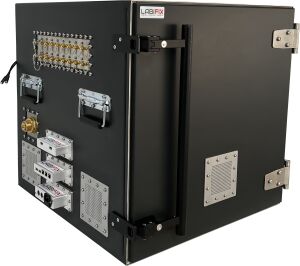 LBX6000 Designed and Developed for WLAN, Wireless device testing