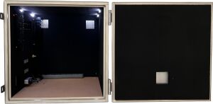 LBX6000 Designed and Developed for WLAN, Wireless device testing