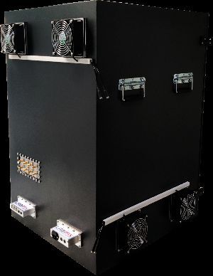 LBX7000 RF Electronics, EMC, Immunity, and R&D Shielded Test Enclosure