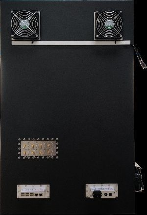 LBX7000 RF Electronics, EMC, Immunity, and R&D Shielded Test Enclosure