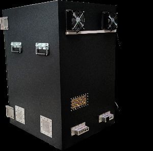 LBX7000 RF Electronics, EMC, Immunity, and R&D Shielded Test Enclosure
