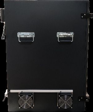 LBX7000 RF Electronics, EMC, Immunity, and R&D Shielded Test Enclosure