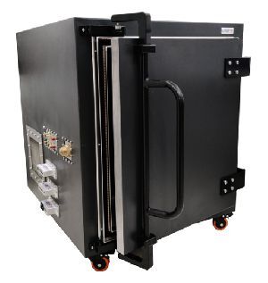lbx9000 mimo 4g 5g throughput iot wireless device test enclosure