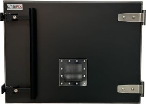 RF Shielded Test Enclosure