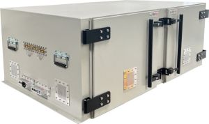 LBX7900 RF Shielded Test Enclosure