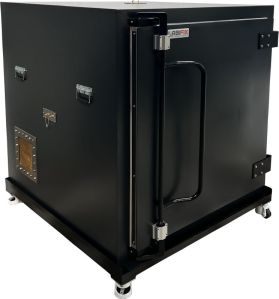 LBX9400 Modular validation Shielded Enclosure