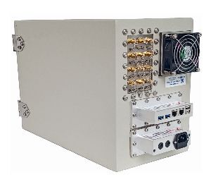 LBX1700 Microwave RF Test Enclosure