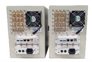 LBX1500T Double RF Shield box