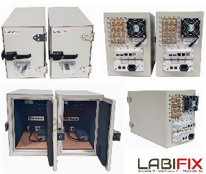 LBX1500T Double RF Shield box