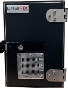 LBX1400 Portable RF shielding box for testing mobile phones