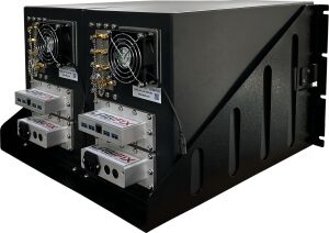 LBX1300 WLAN Testing RF Shield Box